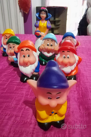 Biancaneve e i 7 nani