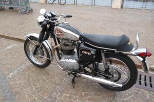 BSA Altro modello - 1969