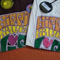 Stock t-shirt e camicie 2.50€ al pezzo FUORI TUTTO