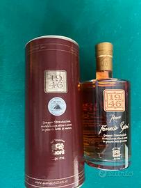 Grappa Giori 1946 Riserva Stravecchia Invecchiata 