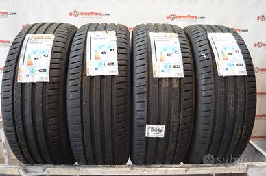 4 Pneumatici 205/55 R16 Pirelli Cinturato P7 (P7 C