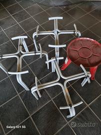 supporto per fusto diametro cm 47