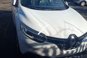 Renault kadjare 1500td automatico