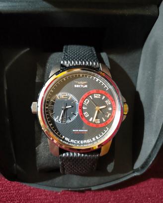 orologio Sector Black Eagle