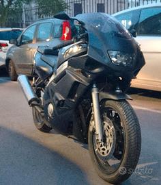 Yamaha FZR 600 - 1991