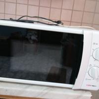 Microonde Sinotech funzionante