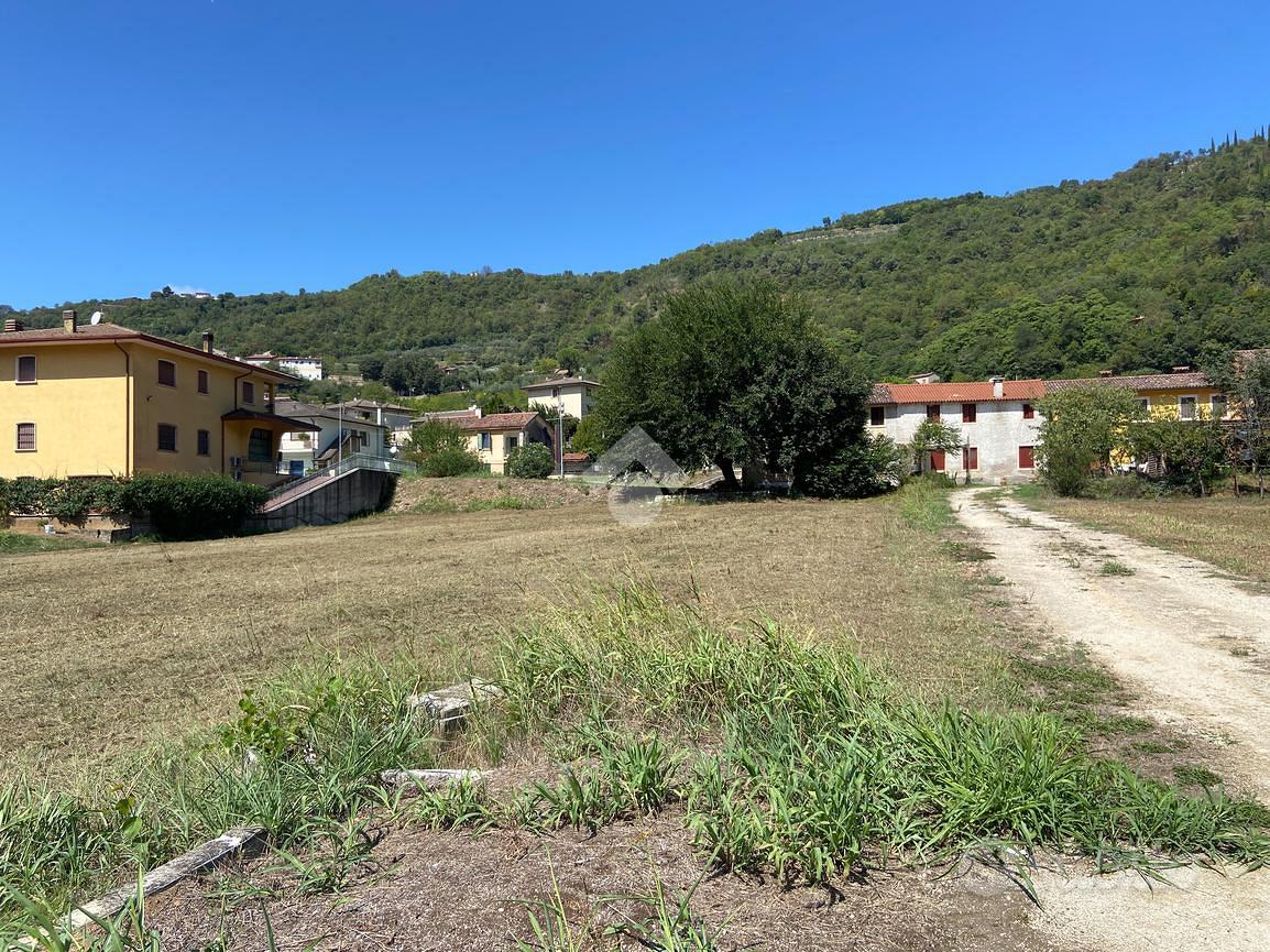 TER. RESIDENZIALE A GRANCONA - Altro