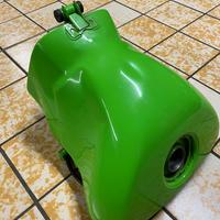 Serbatoio benzina ZX-6r 2005 - 2006