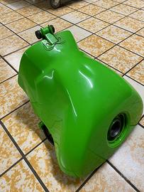 Serbatoio benzina ZX-6r 2005 - 2006