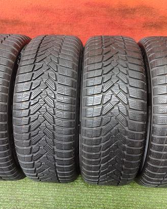 205 55 16 Gomme Invernali 99% 2021 Nexen 205 55R16
