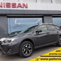 Subaru XV 1.6i Lineartronic 4X4 - GPL - AUTOM...