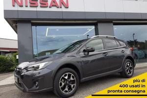 Subaru XV 1.6i Lineartronic 4X4 - GPL - AUTOM...