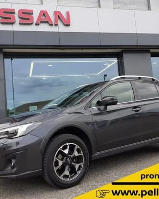 Subaru XV 1.6i Lineartronic 4X4 - GPL - AUTOM...