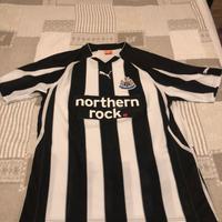 Maglia Calcio Newcastle