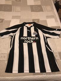 Maglia Calcio Newcastle