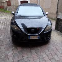 Seat Leon fr 