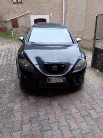 Seat Leon fr 