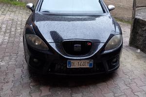 Seat Leon fr 