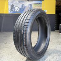 1 Gomma 225/45R19 96W Hankook Estivo 100% residui