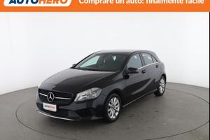 MERCEDES-BENZ A 160 HH70785