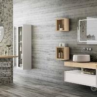 Mobile da Bagno Athena 02 EBAN