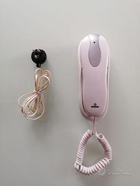 Telefono fisso Brondi