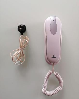 Telefono fisso Brondi
