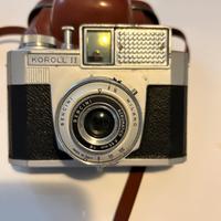 Macchina fotografica Koroll 2