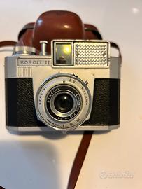 Macchina fotografica Koroll 2