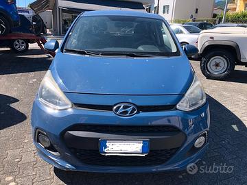Hyundai i10 1.0 MPI Comfort UNICO PROPRIETARIO GAR
