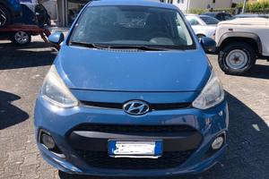 Hyundai i10 1.0 MPI Comfort UNICO PROPRIETARIO GAR