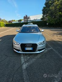 AUDI A6 Avant 3.0 204cv