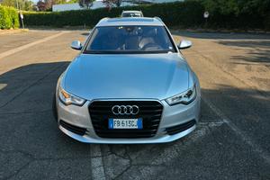 AUDI A6 Avant 3.0 204cv