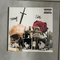 Vinile DPG Crack Musica 2 Autografato e Numerato