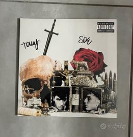 Vinile DPG Crack Musica 2 Autografato e Numerato