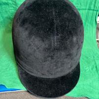 Casco per equitazione