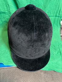 Casco per equitazione