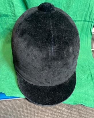 Casco per equitazione