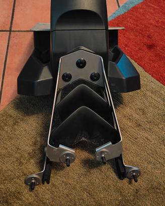 accessori vari tmax 530 2014