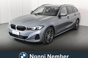 BMW Serie 3 320d Touring mhev 48V xdrive auto