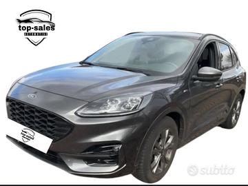 Ford Kuga 1.5 EcoBlue 120 CV 2WD ST-Line Perfetta