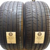 2 GOMME 285 40 22 HANKOOK A55689