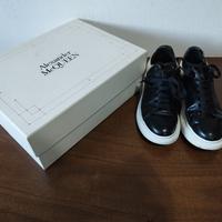 scarpe sneakers Alexander McQueen 