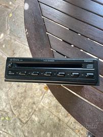 Caricatore cd originale Toyota