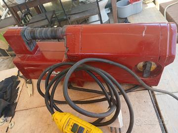 carotatrice hilti  dd 250