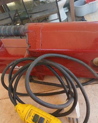 carotatrice hilti  dd 250