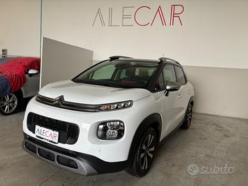 Citroen C3 Aircross 1.2 PureTech 82 Shine