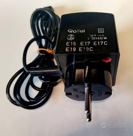 Caricatore Rollei X flash E15, E17 ed E19
