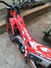 Trial beta Evo 250 targato