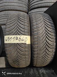 2 GOMME USATE QUATTRO STAGIONI 1856015 - CP4511764